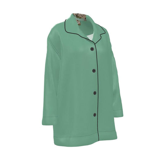 CVTACAMP .it™️ Collezione Golden Aged | Pigiama Lux da donna