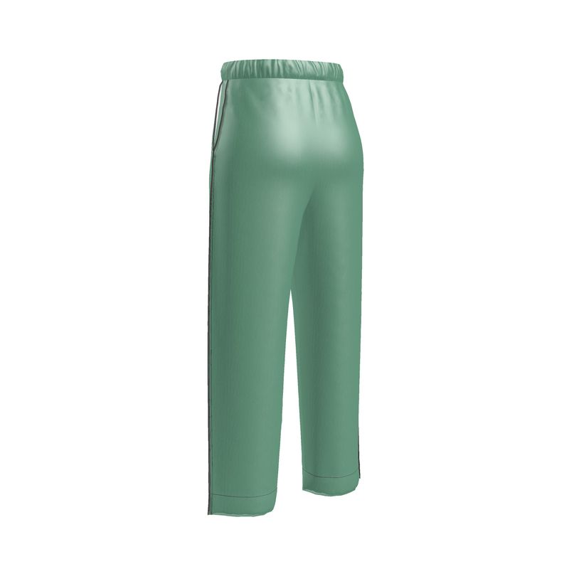 CVTACAMP .it™️ Golden Aged Collection | Women’s Lux PJ Trouser