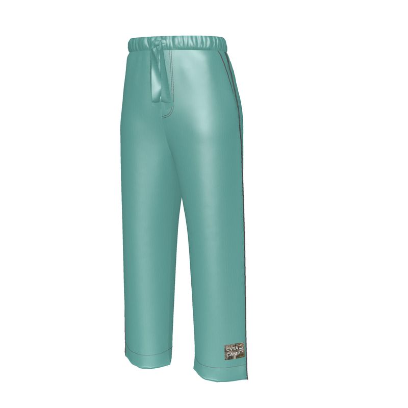 CVTACAMP .it™️ Golden Aged Collection | Women’s Lux PJ Trouser