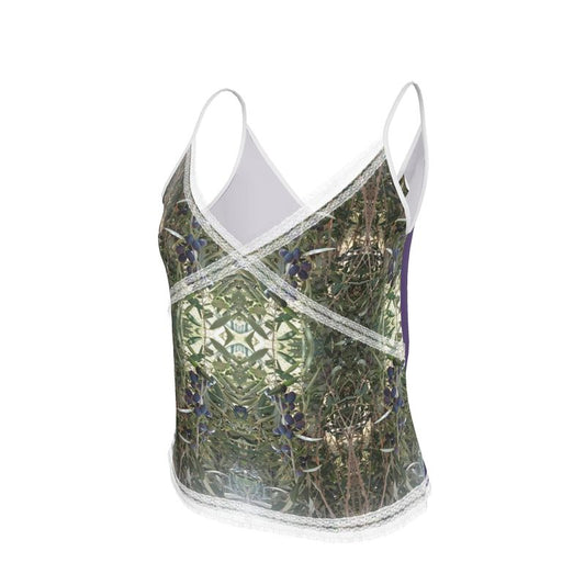 CVTACAMP .it™️ Before The Wine Collection | Fine Camisole