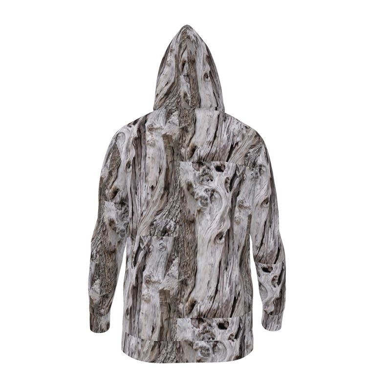 CVTACAMP .it™️ Forest Collection | Unisex Hoodie (Woodland)