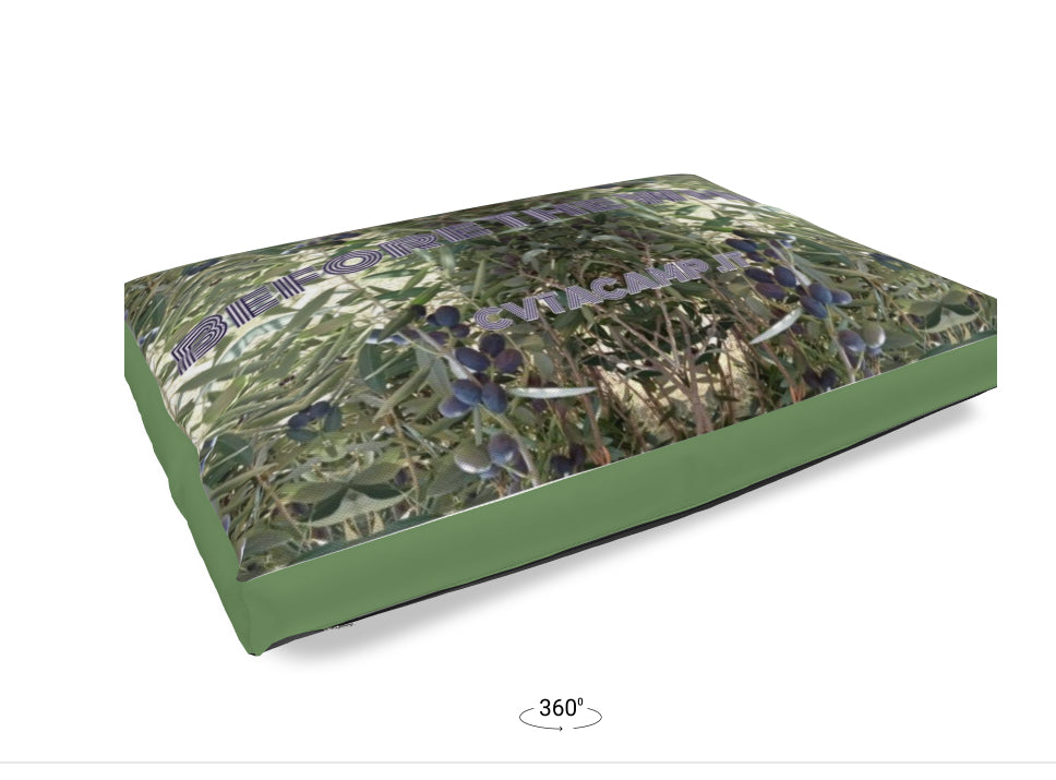 CVTACAMP .it™️ Before The Whine | Pet Bed