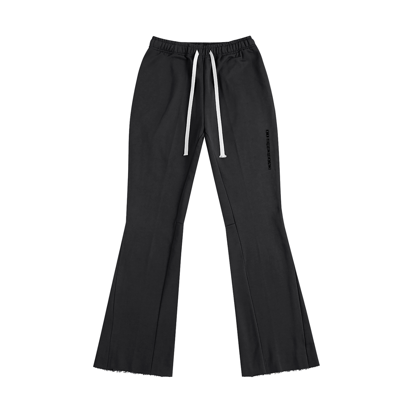 CVTACAMP .it™️ Autenticə™️ | Pantaloni della tuta svasati