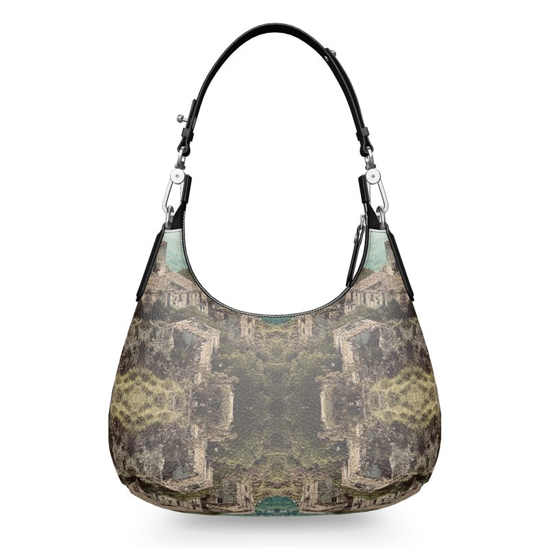 CVTACAMP .it™️ Collezione Golden Aged | Mini in vera pelle