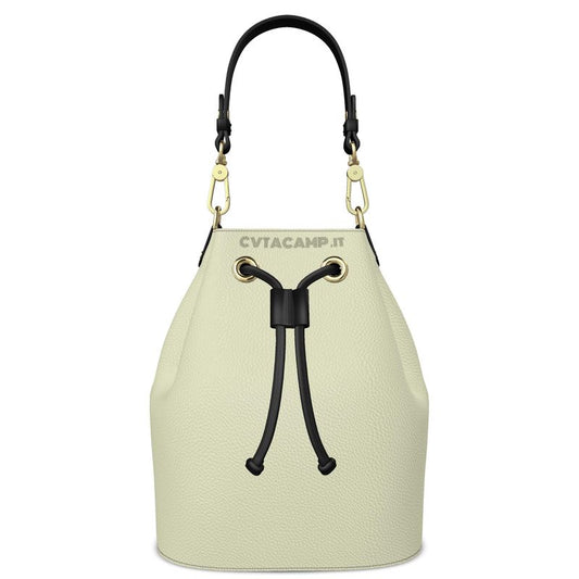 Collezione Classica CVTACAMP .it™️ | Luxbucket in Pelle