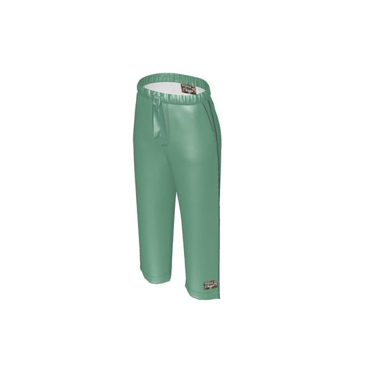 CVTACAMP .it™️ Collezione Golden Aged | Pantaloni da pigiama Lux da donna