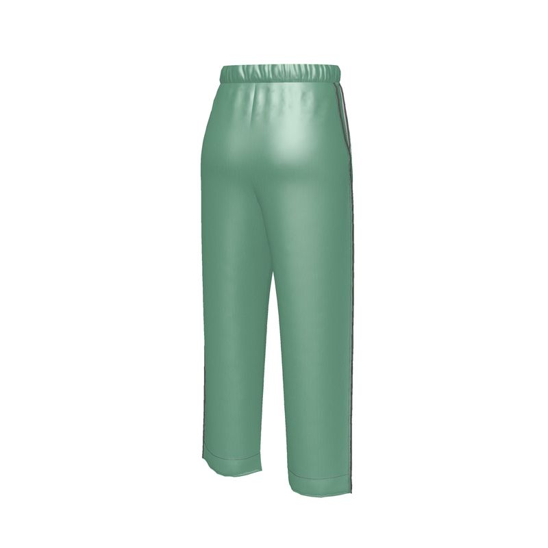 CVTACAMP .it™️ Collezione Golden Aged | Pantaloni da pigiama Lux da donna
