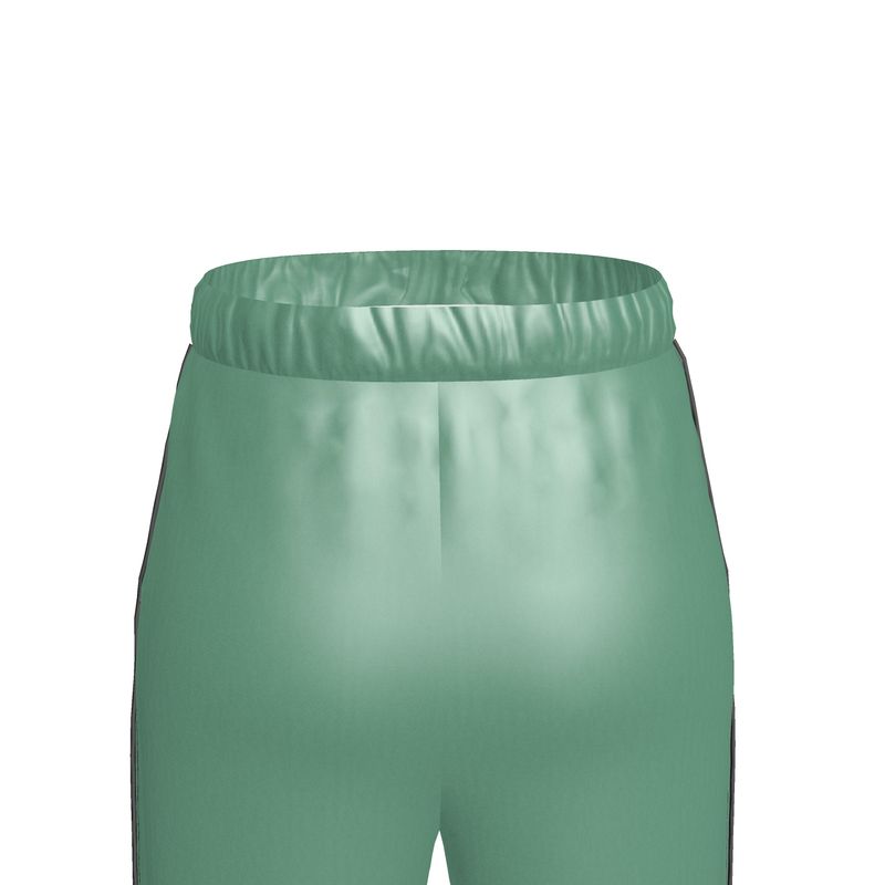 CVTACAMP .it™️ Collezione Golden Aged | Pantaloni da pigiama Lux da donna