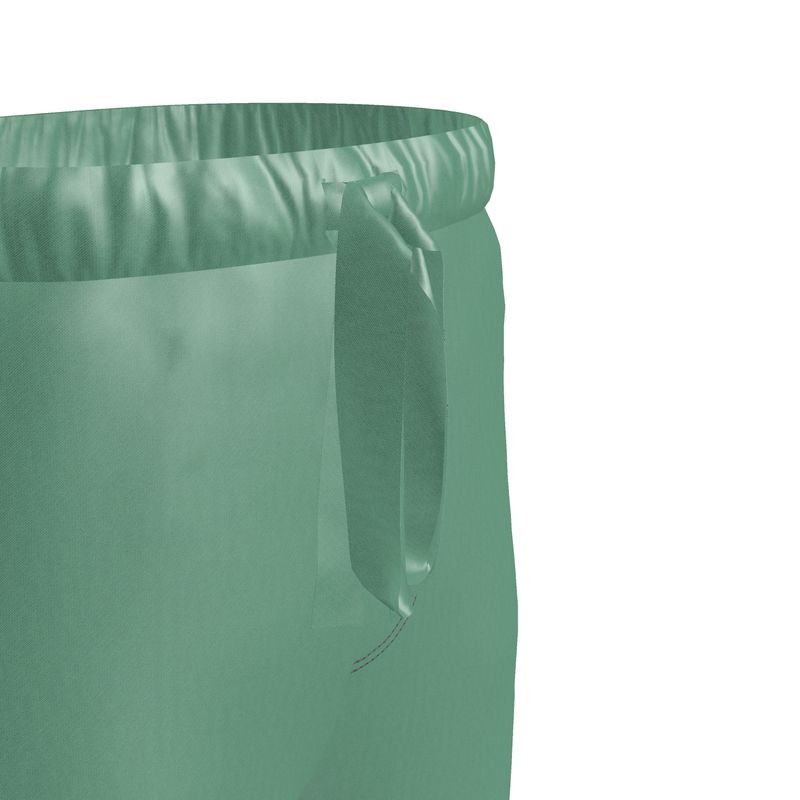 CVTACAMP .it™️ Collezione Golden Aged | Pantaloni da pigiama Lux da donna