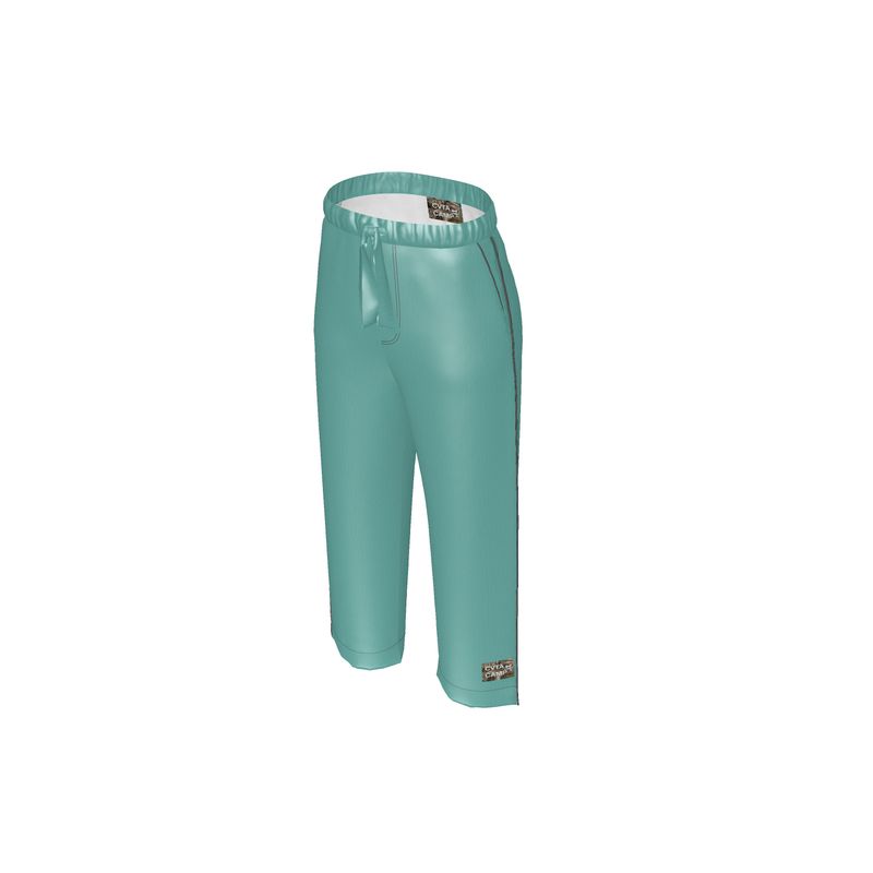 CVTACAMP .it™️ Golden Aged Collection | Women’s Lux PJ Trouser