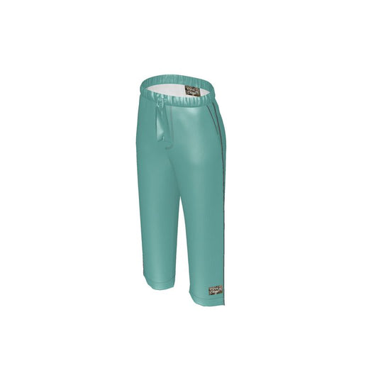 CVTACAMP .it™️ Collezione Golden Aged | Pantaloni da pigiama Lux da donna