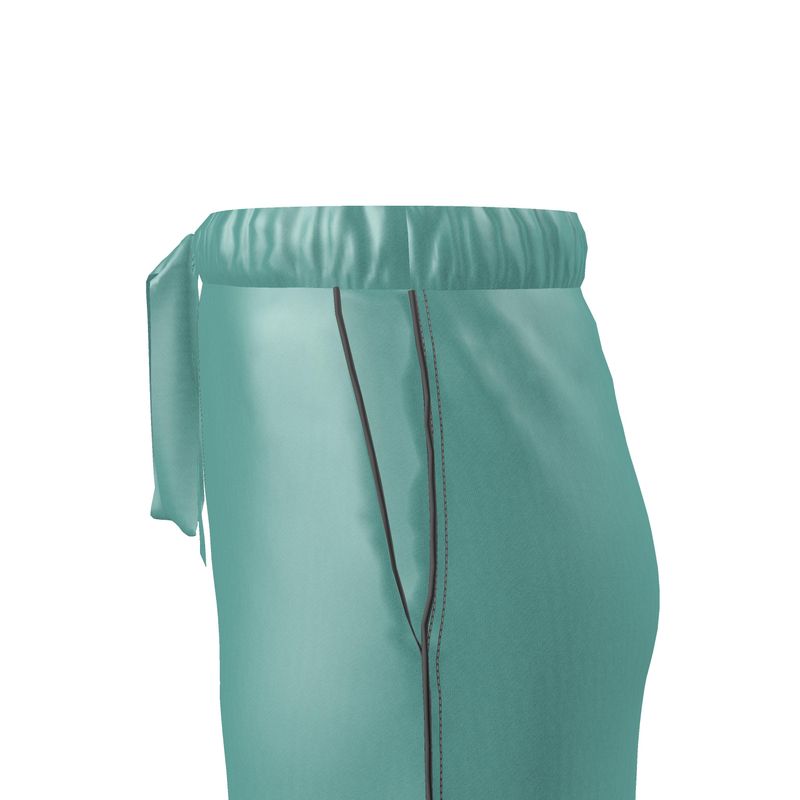 CVTACAMP .it™️ Golden Aged Collection | Women’s Lux PJ Trouser