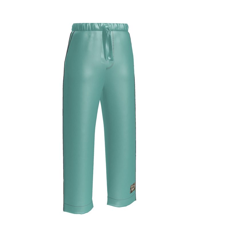 CVTACAMP .it™️ Golden Aged Collection | Women’s Lux PJ Trouser