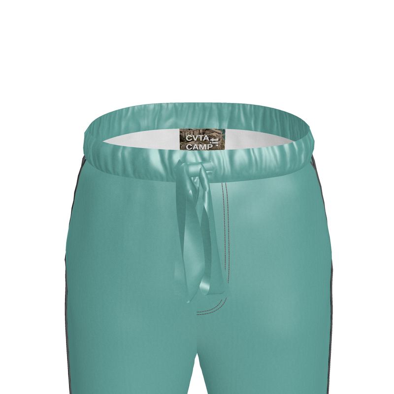 CVTACAMP .it™️ Golden Aged Collection | Women’s Lux PJ Trouser