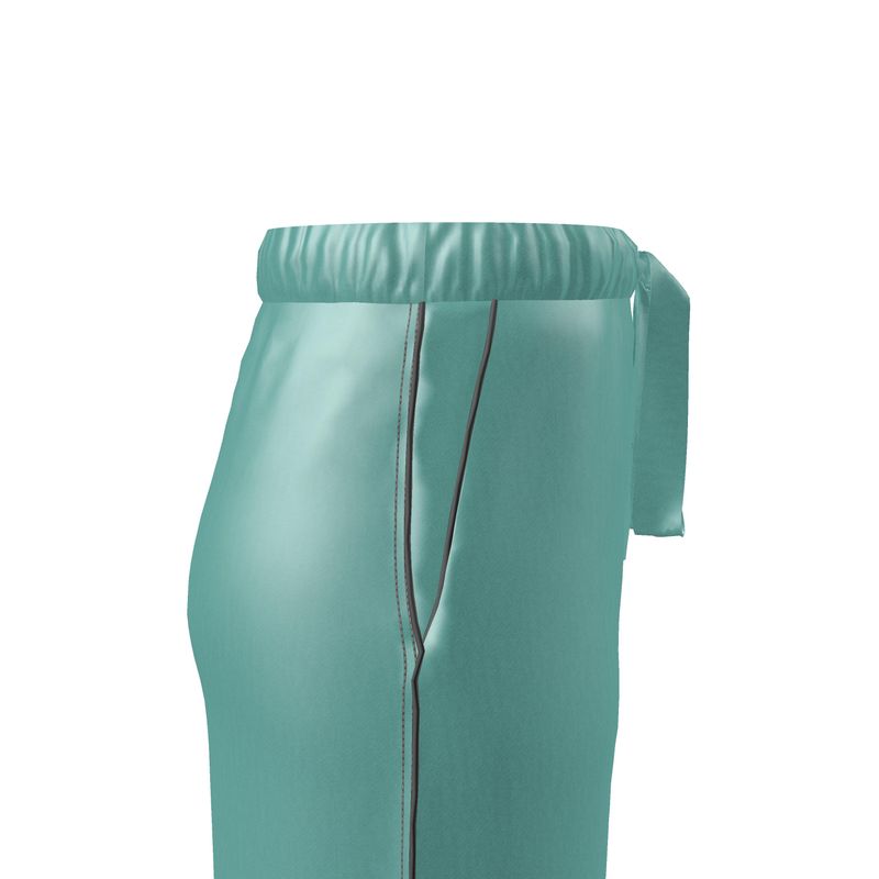 CVTACAMP .it™️ Golden Aged Collection | Women’s Lux PJ Trouser