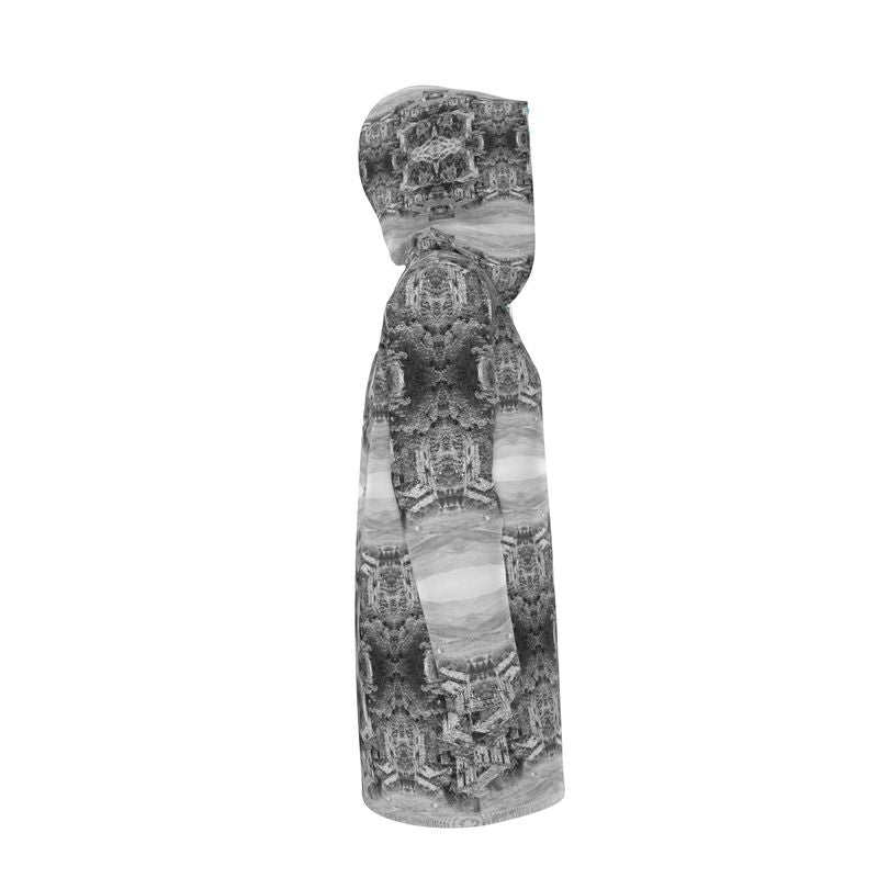 CVTACAMP .it™️ Collezione Silver Aged | Impermeabile da donna