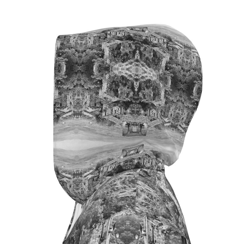 CVTACAMP .it™️ Collezione Silver Aged | Impermeabile da donna