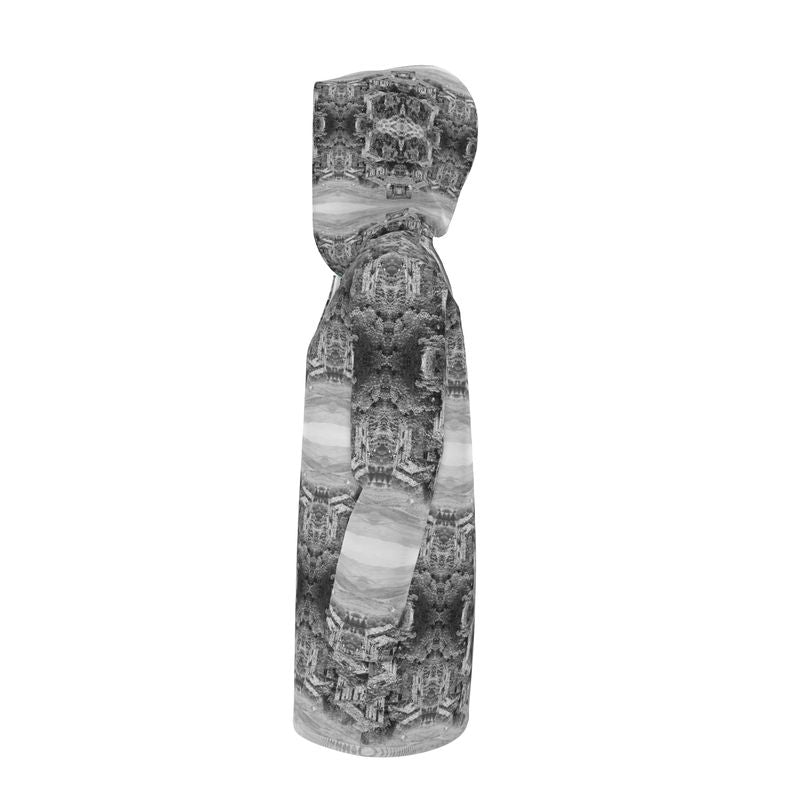 CVTACAMP .it™️ Collezione Silver Aged | Impermeabile da donna