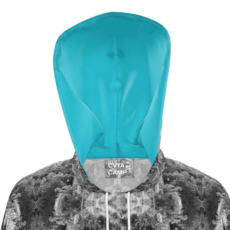 CVTACAMP .it™️ Collezione Silver Aged | Impermeabile da donna