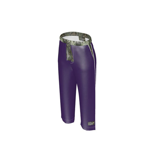 CVTACAMP .it™️ Collezione Before The Wine | Pantaloni da pigiama Lux da donna