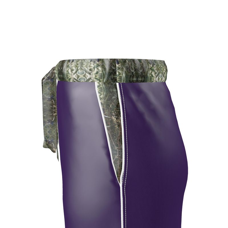 CVTACAMP .it™️ Collezione Before The Wine | Pantaloni da pigiama Lux da donna