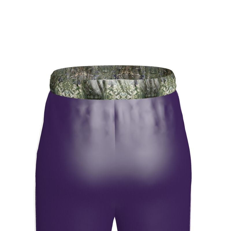 CVTACAMP .it™️ Collezione Before The Wine | Pantaloni da pigiama Lux da donna