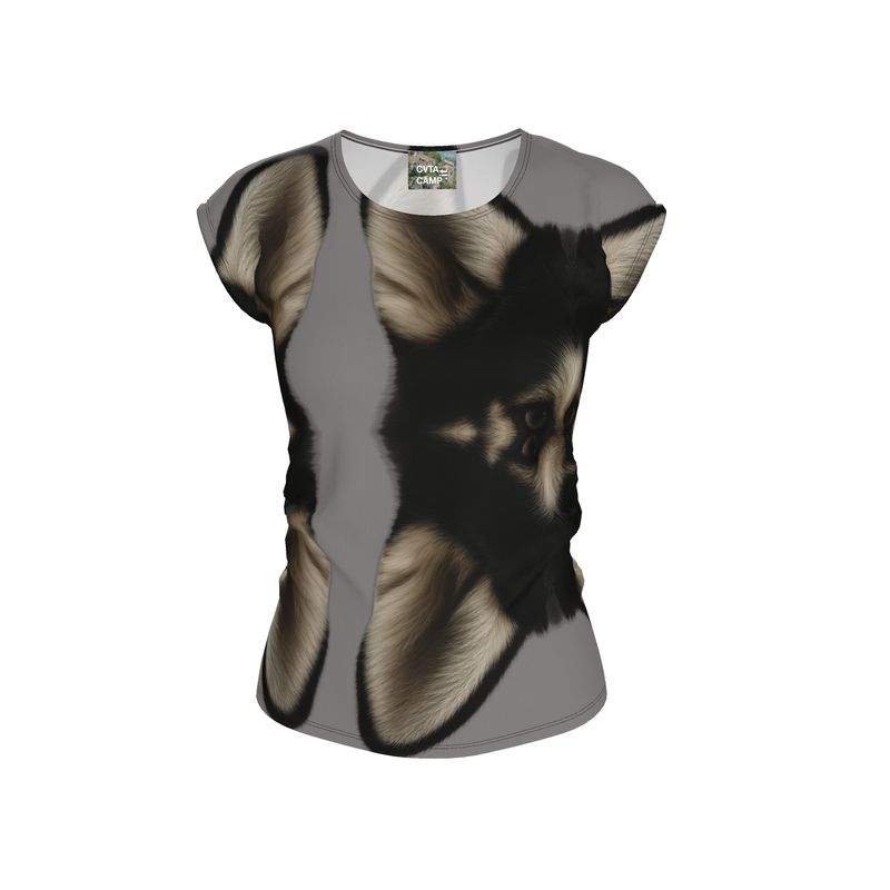 CVTACAMP .it™️ Forest Collection | Angel Wings Tee