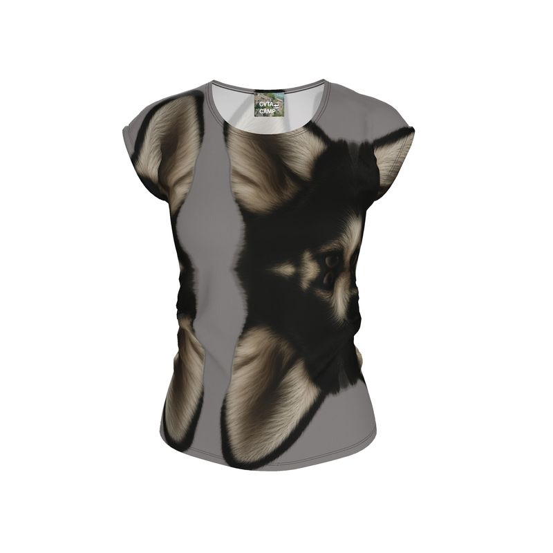CVTACAMP .it™️ Forest Collection | Angel Wings Tee