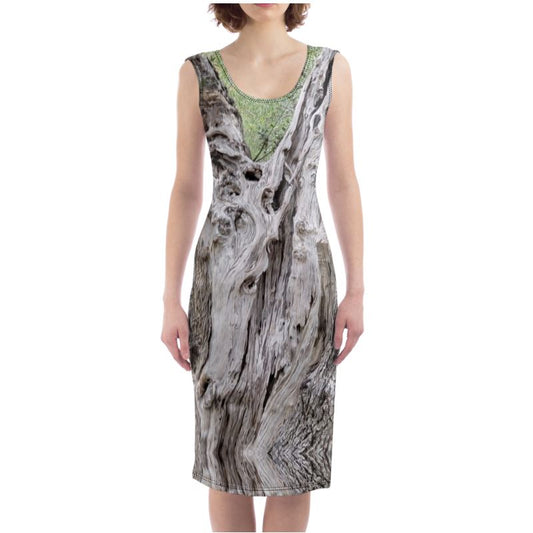 Collezione Forest CVTACAMP .it™️ | Abito Tree Hugger 
