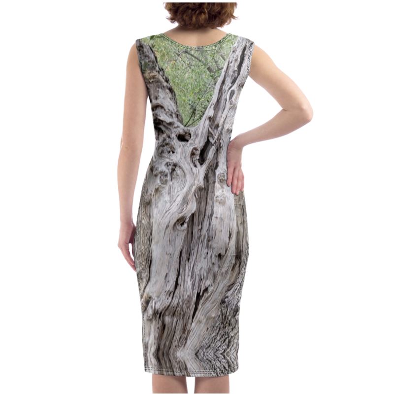 Collezione Forest CVTACAMP .it™️ | Abito Tree Hugger 