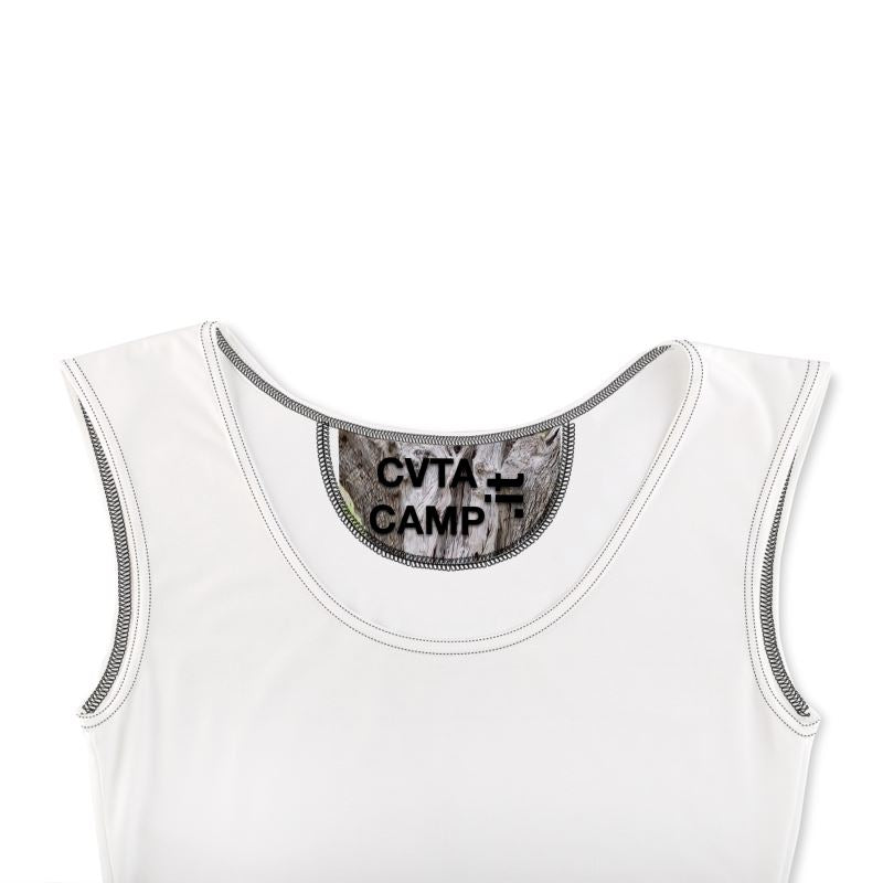 Collezione Forest CVTACAMP .it™️ | Abito Tree Hugger 