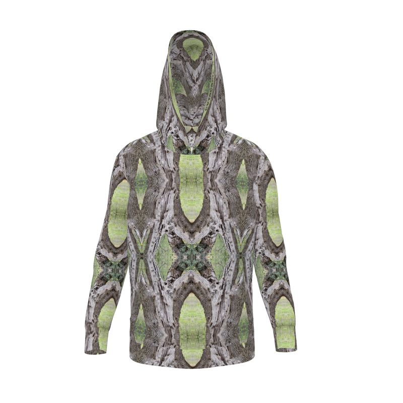CVTACAMP .it™️ Forest Collection | Unisex Classic Hoodie (Green)