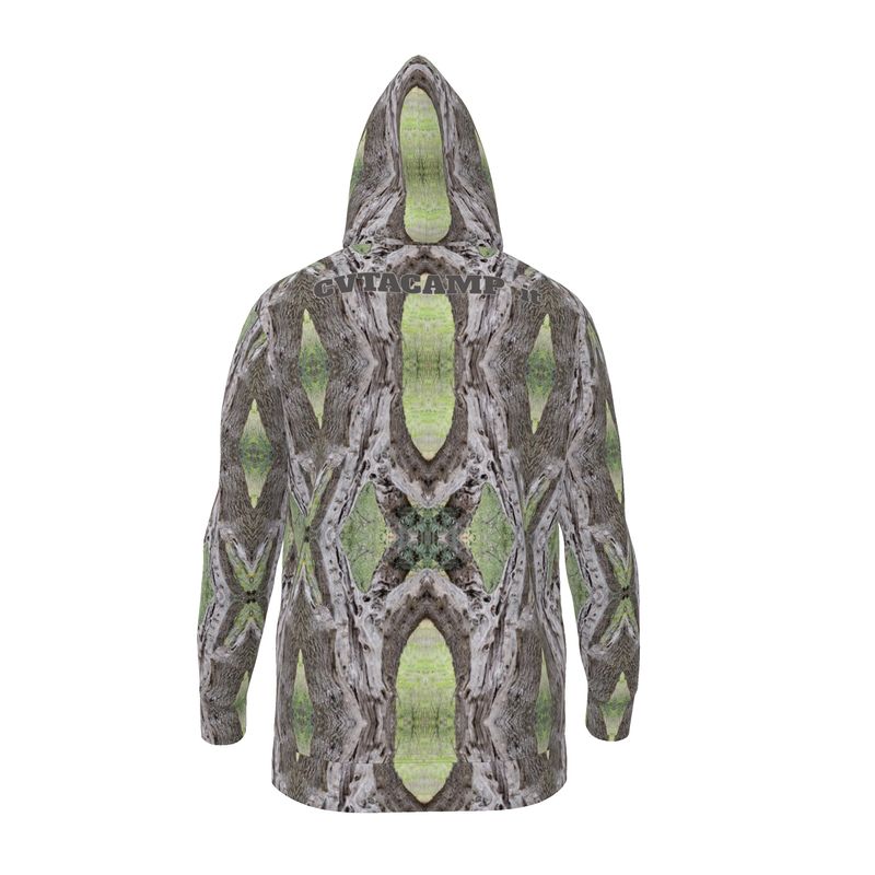 CVTACAMP .it™️ Forest Collection | Unisex Classic Hoodie (Green)