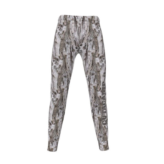 Collezione Forest CVTACAMP .it™️ | Pantaloni da jogging da donna 