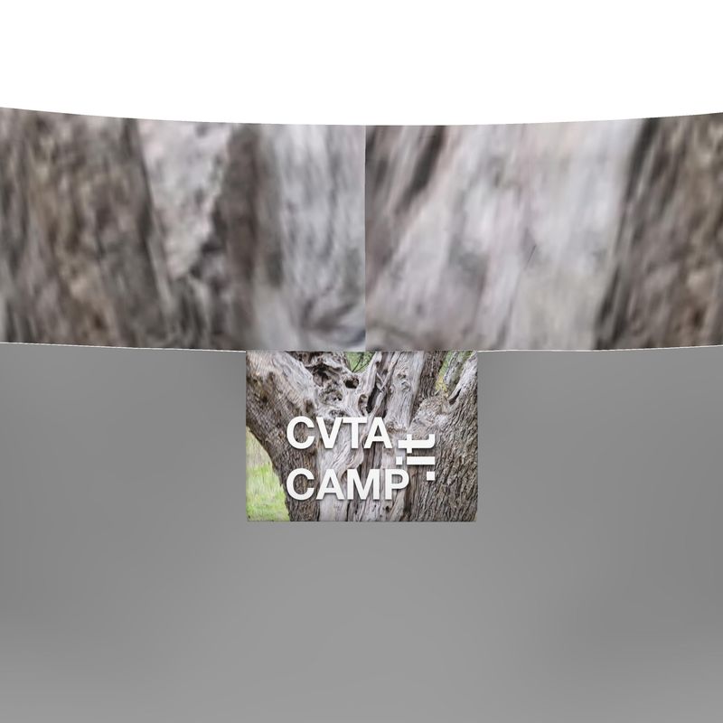 Collezione Forest CVTACAMP .it™️ | Pantaloni da jogging da donna 