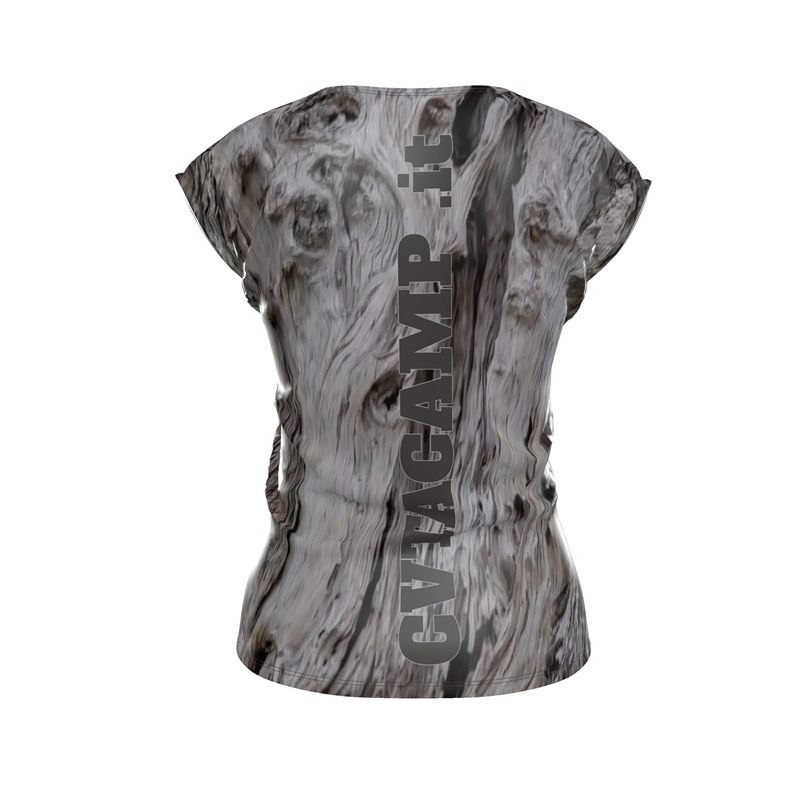 CVTACAMP .it™️ Forest Collection | 2025 Women’s Tee