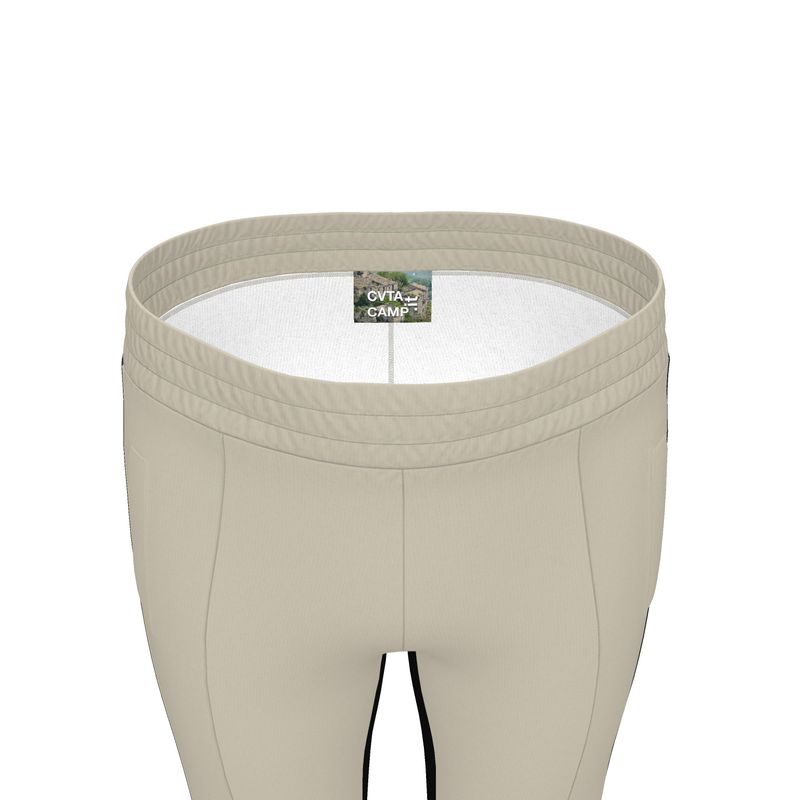Collezione Classica CVTACAMP .it™️ | Pantaloni sportivi da uomo 