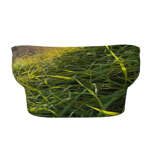 Collezione Sunrise di CVTACAMP .it™️ | Reggiseno da bagno a fascia da donna 