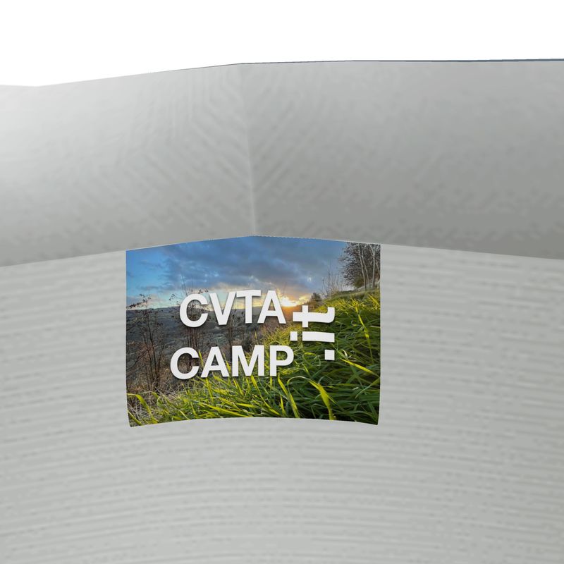 CVTACAMP .it™️ Collezione Sunrise | Blazer avvolgente 