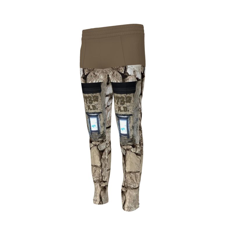 Collezione CVTACAMP .it™️ 1732 AD | Pantaloni da uomo 