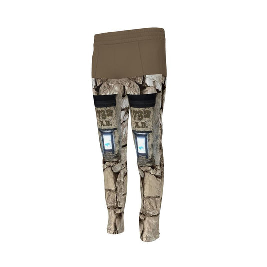 Collezione CVTACAMP .it™️ 1732 AD | Pantaloni da uomo 