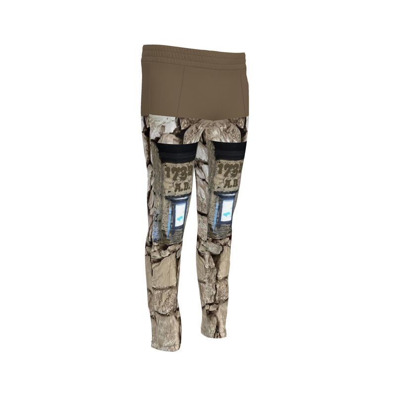 Collezione CVTACAMP .it™️ 1732 AD | Pantaloni da uomo 