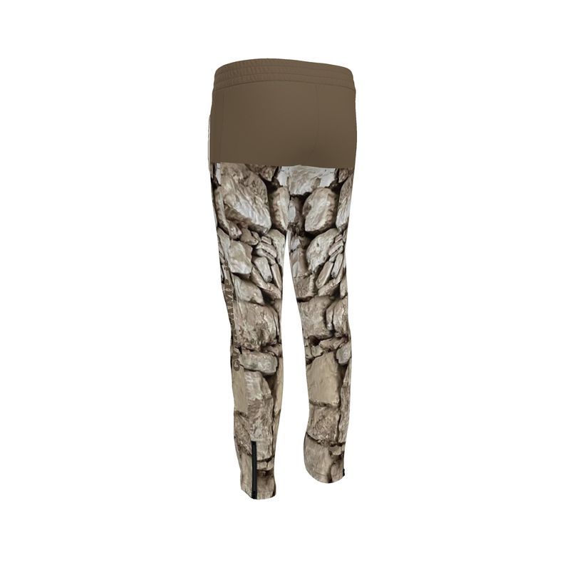 Collezione CVTACAMP .it™️ 1732 AD | Pantaloni da uomo 