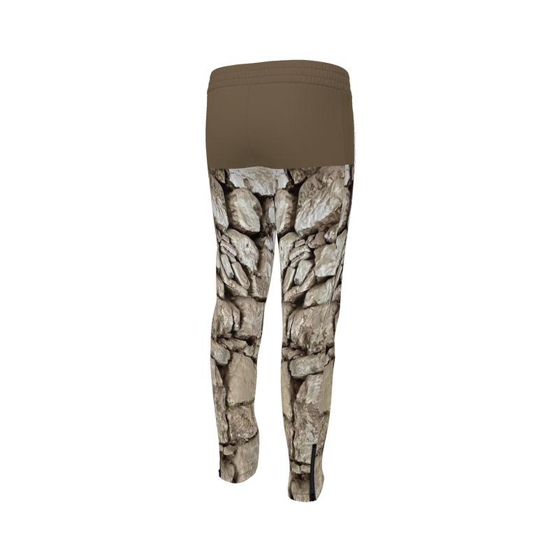 Collezione CVTACAMP .it™️ 1732 AD | Pantaloni da uomo 