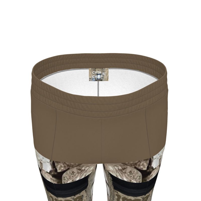 Collezione CVTACAMP .it™️ 1732 AD | Pantaloni da uomo 