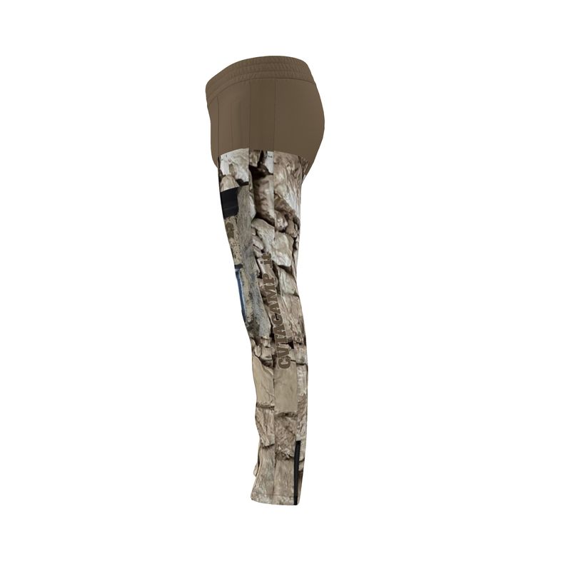 Collezione CVTACAMP .it™️ 1732 AD | Pantaloni da uomo 