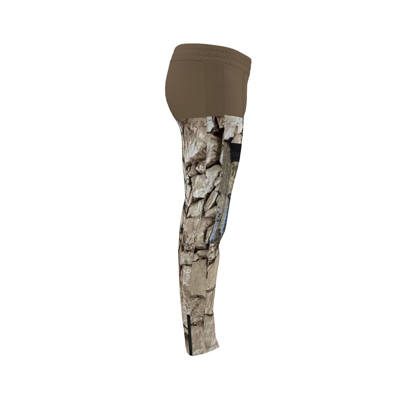 Collezione CVTACAMP .it™️ 1732 AD | Pantaloni da uomo 