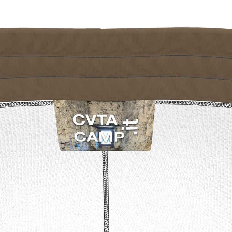 Collezione CVTACAMP .it™️ 1732 AD | Pantaloni da uomo 
