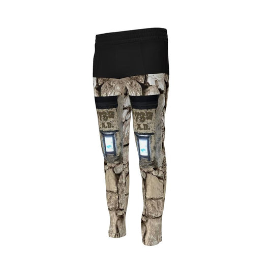 Collezione CVTACAMP .it™️ 1732 AD | Pantaloni da uomo
