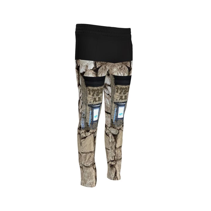 Collezione CVTACAMP .it™️ 1732 AD | Pantaloni da uomo